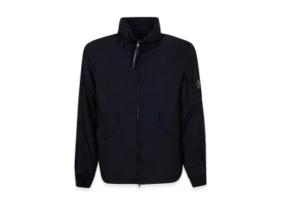 C.P. Company Chrome-R Lens Short Jacket "Total Eclipse"