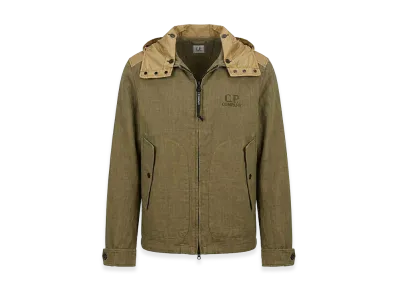 C.P. Company Outerwear "Green"