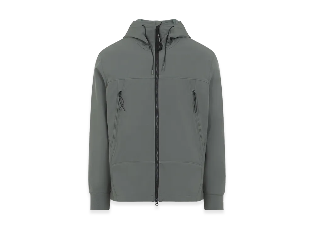 C.P. Company Shell-R Goggle Jacket "Laurel"