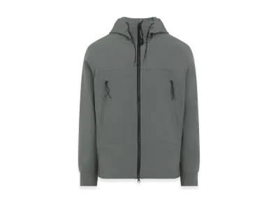 C.P. Company Shell-R Goggle Jacket "Laurel"
