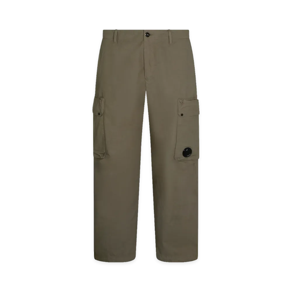 C.P. Company Trousers "Dove"
