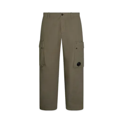 C.P. Company Trousers "Dove"