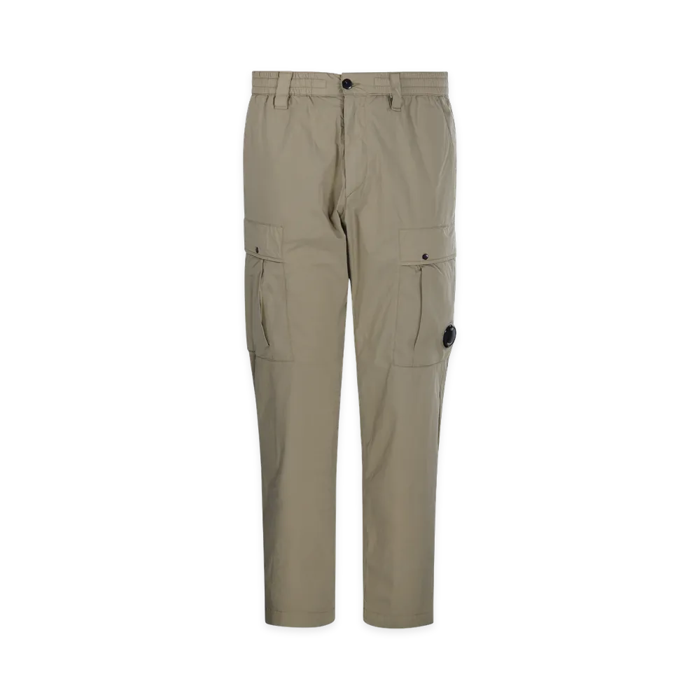 C.P. Company Pants "Gray"