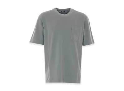 C.P. Company T-Shirt "Gray/Green"