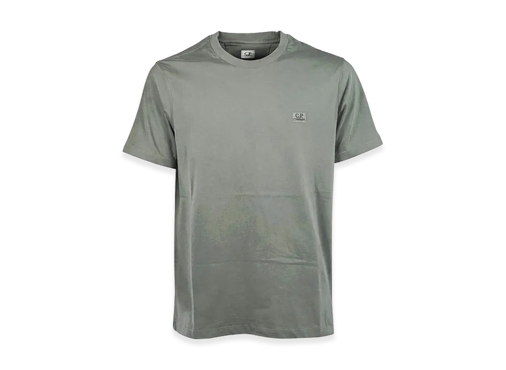 C.P. Company T-Shirt "Green"