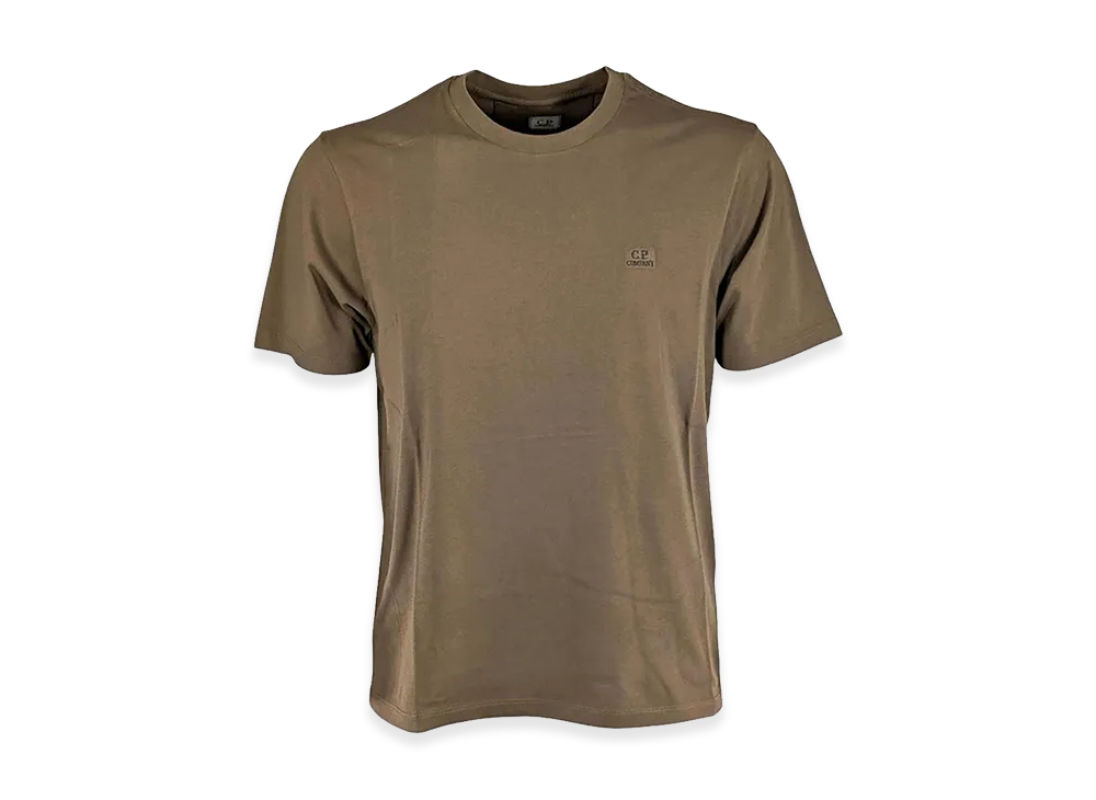 C.P. Company T-Shirt "Green"