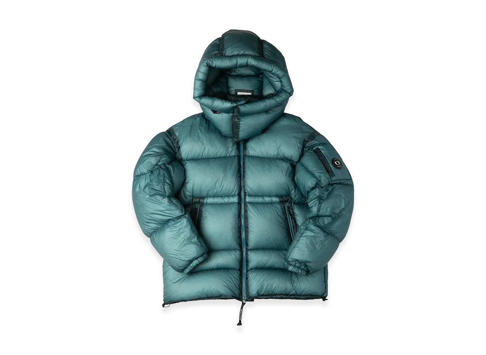 C.P. Company x One Block Down D.D. Jacket "Blue"