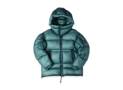 C.P. Company x One Block Down D.D. Jacket "Blue"