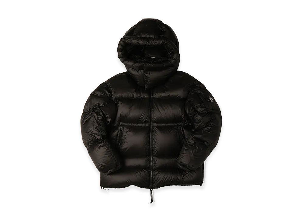 C.P. Company x One Block Down D.D. Jacket "Black"