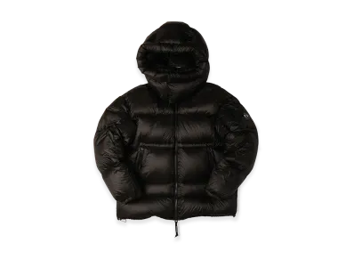 C.P. Company x One Block Down D.D. Jacket "Black"