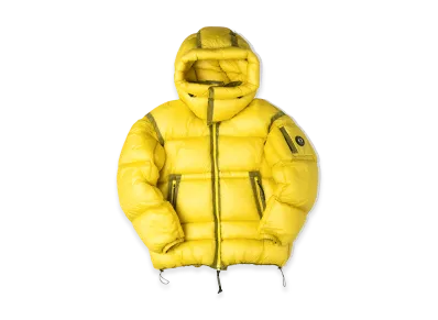 C.P. Company x One Block Down D.D. Jacket "Yellow"