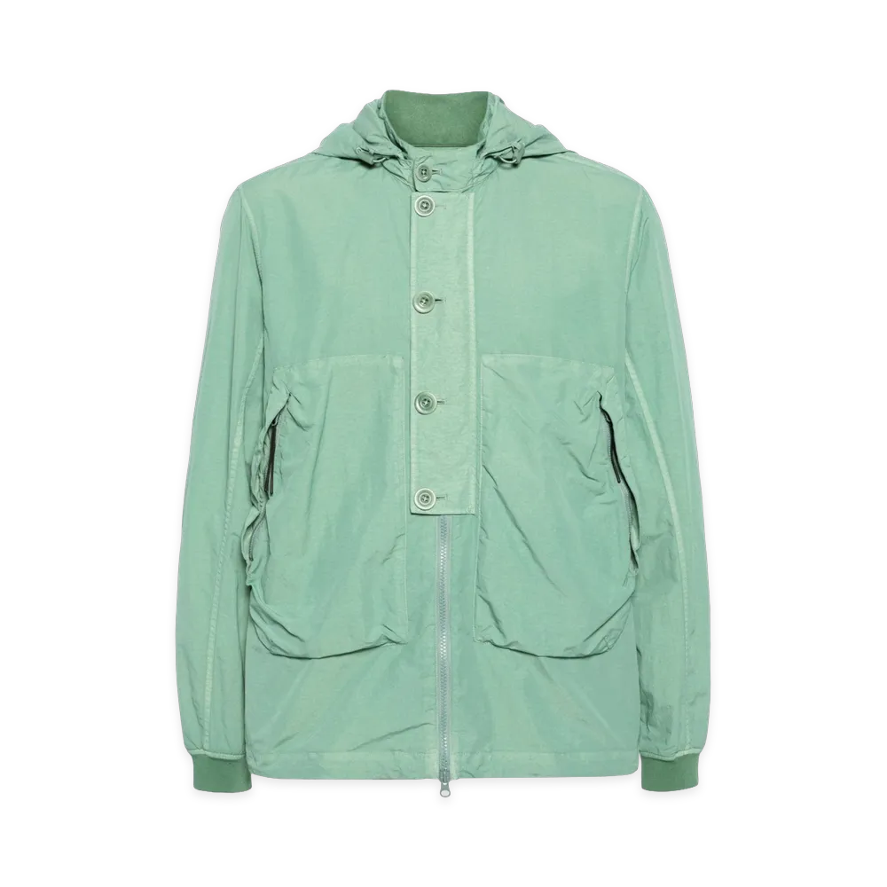 C.P. Company Jackets "Green"