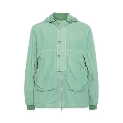 C.P. Company Jackets "Green"