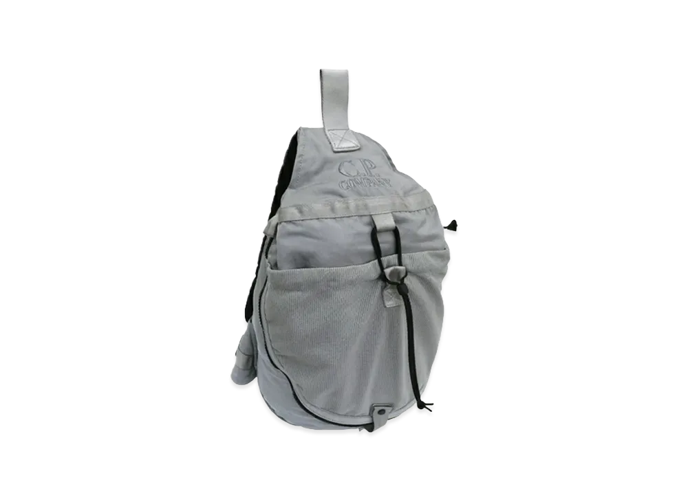 C.P. Company Body Bag "Grey"