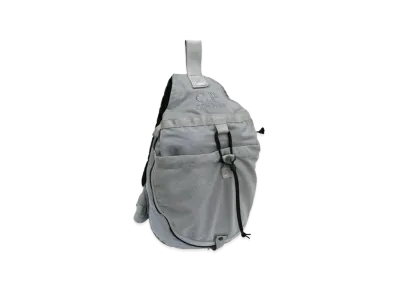 C.P. Company Body Bag "Grey"