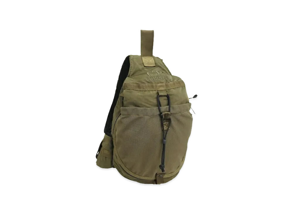 C.P. Company Body Bag "Khaki"