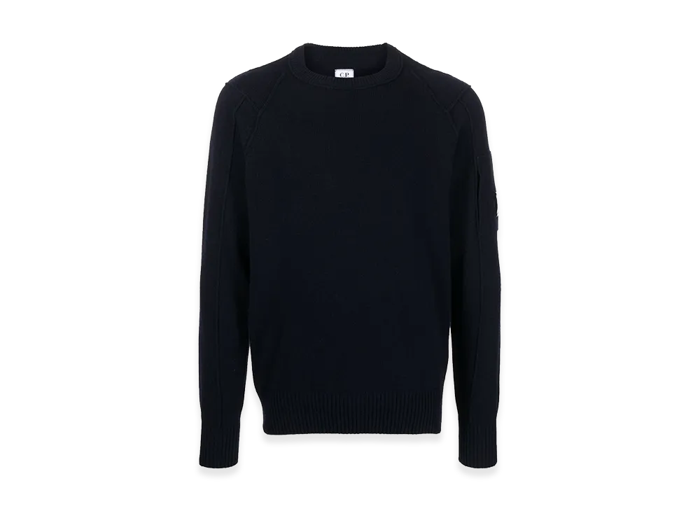 C.P. Company Sweaters "Blue"