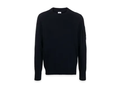 C.P. Company Sweaters "Blue"