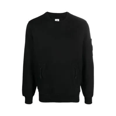 C.P. Company Sweaters "Black"