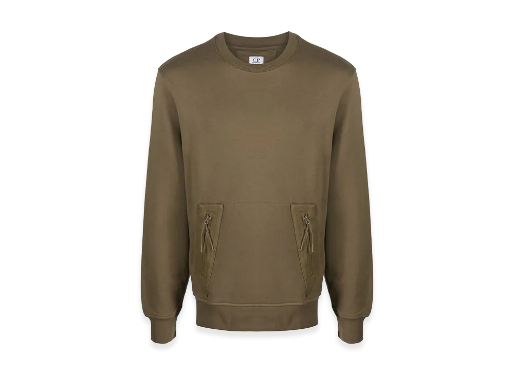 C.P. Company Sweaters "Beige"