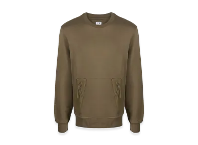 C.P. Company Sweaters "Beige"