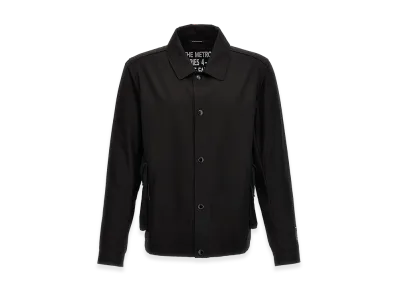 C.P. Company 'The Metropolis Series' Jacket "Black"