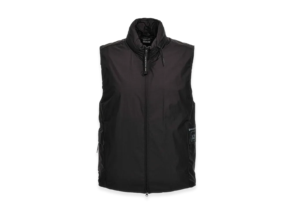 C.P. Company Jackets "Black"