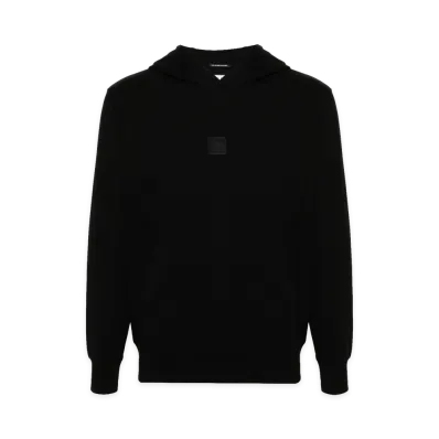 C.P. Company Metropolis Sweaters "Black"
