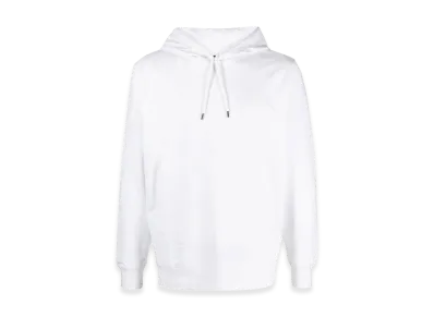 C.P. Company Metropolis Sweaters "White"