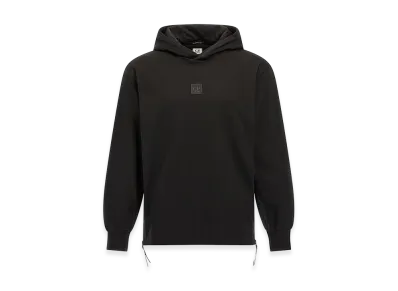 C.P. Company 'The Metropolis Series' Hoodie "Black"