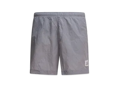 C.P. Company "Eco-Chrome R" Swim Short "Gray"
