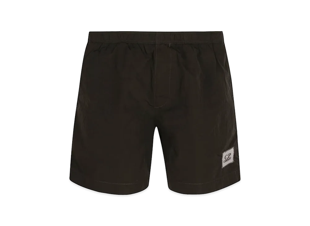 C.P. Company Swim Shorts "Ivy"