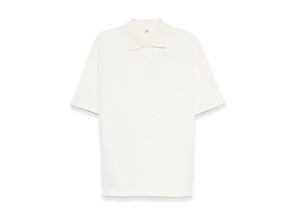 C.P. Company Polo "Ivory"