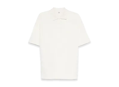 C.P. Company Polo "Ivory"