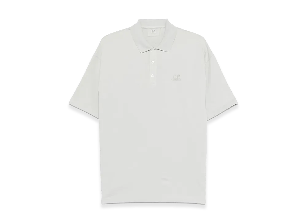 C.P. Company Polos "Clear Blue"