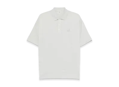 C.P. Company Polos "Clear Blue"