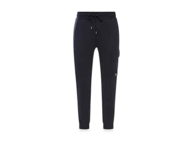 C.P. Company Trousers "Black"