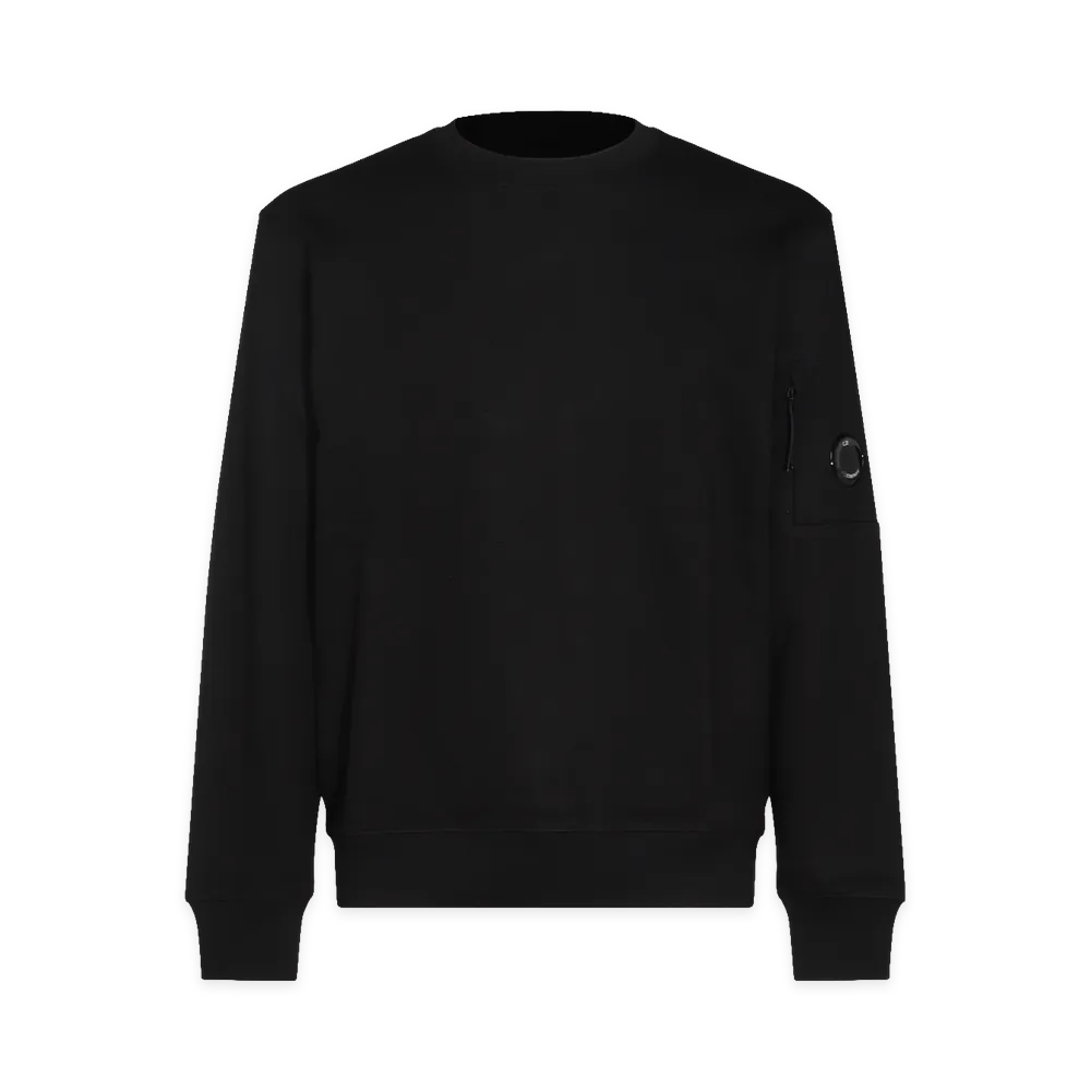 C.P. Company Sweaters "Black"