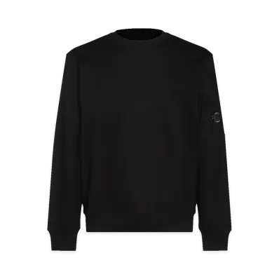 C.P. Company Sweaters "Black"