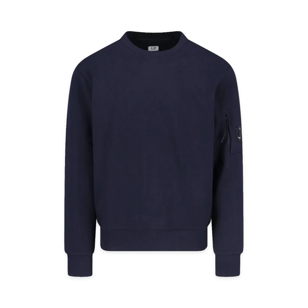 C.P. Company Sweaters "Total Eclipse"
