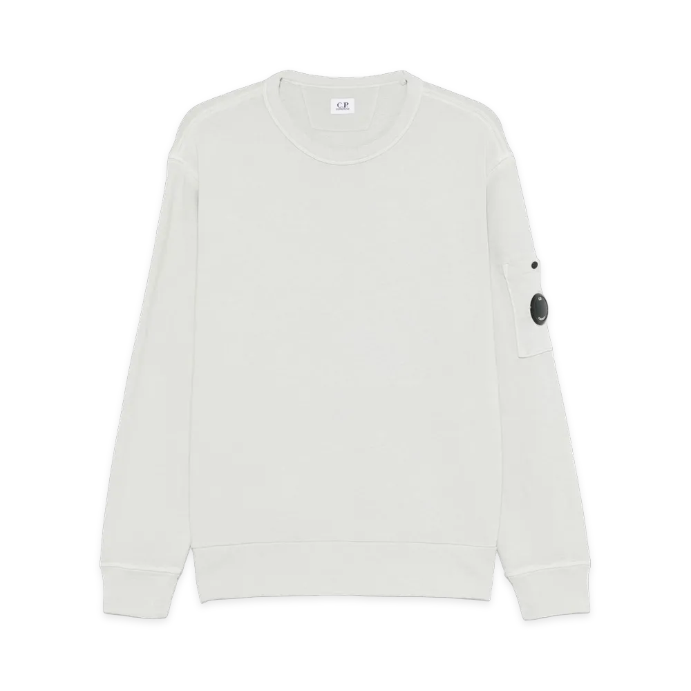 C.P. Company Sweaters "Clear Blue"