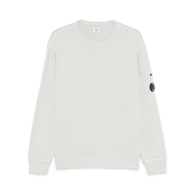 C.P. Company Sweaters "Clear Blue"