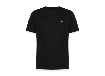 C.P. Company T-Shirts "Black"