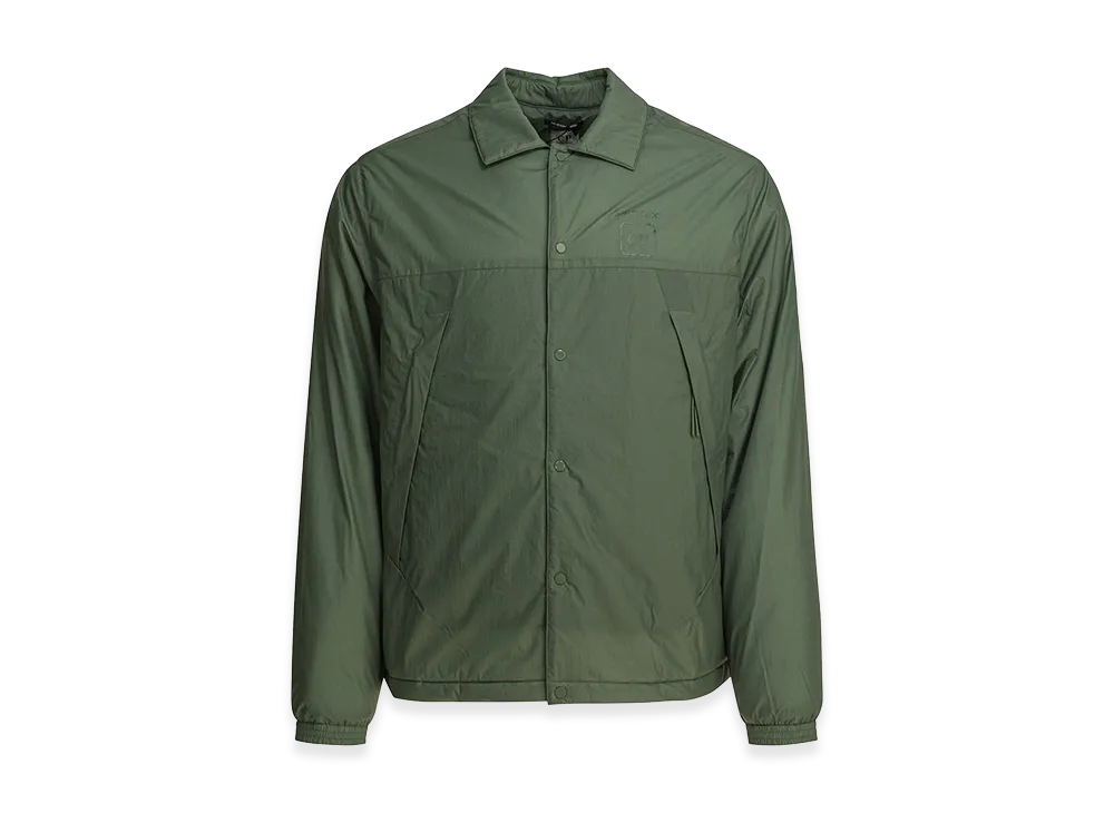 C.P. Company "Metropolis Series" Overshirt Jacket "Green"