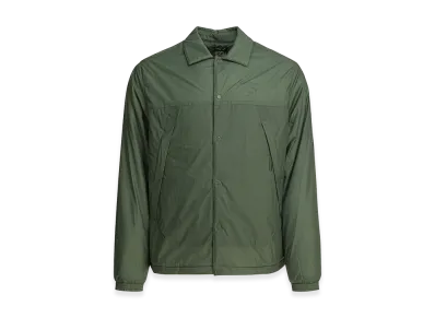 C.P. Company "Metropolis Series" Overshirt Jacket "Green"