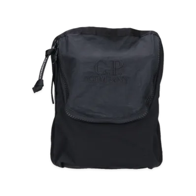 C.P. Company Bags "Black"