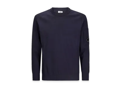 C.P. Company Sweaters "Blue"