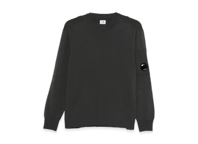 C.P. Company Sweaters "Gray"