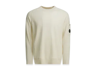 C.P. Company Knitwear "White"