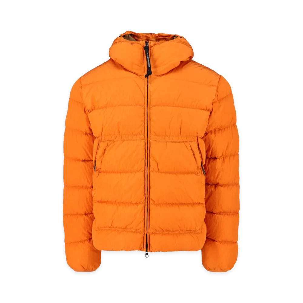 C.P. Company Jackets "Orange"